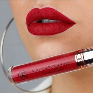 ANASTASIA LIQUID MATTE LIPSTICK